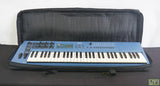 Yamaha CS1X Polyphonic Digital 90's Dance EDM Music Synthesiser - image 2