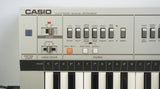 Casio Casiotone MT-85 Vintage 80's Electronic Rhythm Keyboard W/ ROM PACK RO-352 - image 2