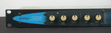 Zoom Studio 1202 Stereo Digital Reverb Multi Effects Rack Processor - image 2