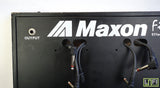 Maxon FireBlade Guitar Effects Pedal Board For 7 pedals - image 2