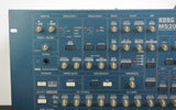 Korg MS2000R Rack Mount Analog Modeling Synthesiser - Analogue Modelling Synth - image 2