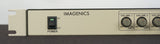 Imagenics ALC-88A 8 Channel Audio Level Controller Mixer 1U Rack - 100V - image 2