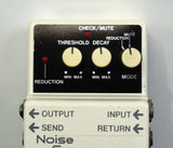 Boss NS-2 Noise Suppressor 90's Electric Guitar Pedal - image 2