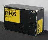 Pearl PH-03 Vintage Analogue Phaser Guitar Effects Pedal Made in Japan - image 2