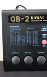 Kawai GB-2 Session Trainer - Midi / Sound Sequencer / Backing Track Generator - image 2
