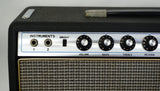 ELK FS-31 Musical Amplifier â Rare 70s Japan Combo Amp w/  Reverb - 100V - image 2