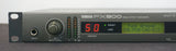 Yamaha FX900 80'S Digital Multi Effects FX Processor 1U Rack Mount - 100V - image 2