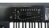 Korg Kronos 2 73 Key Polyphonic Workstation Electronic Keyboard Synthesiser - image 2