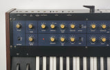 KORG Polysix Vintage Polyphonic Analogue Synthesiser - 100V - Serviced! - image 2