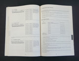 Korg M1R Music Workstation Original Owner's Manual - image 2