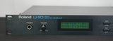 Roland U-110 Digital Sample Based 1U Rack Mount Synthesiser - 100V - image 2