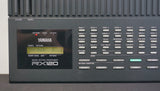 Yamaha RX120 80's Preset Based Drum / Pattern Machine - image 2
