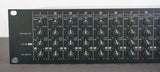 Roland M-12E Vintage 12-Channel Analogue Rackmount Mixer 2U - 100V - image 2