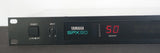 Yamaha SPX90 Professional Programmable Multi Effects Processor 1U Rack - 100V - image 2