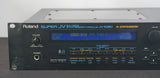 Roland JV-1080 Synthesiser Expandable Rack Mount MIDI Sound Module - 100V - image 2
