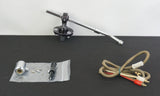 Audio Technica AT-1501 Vintage HIFI Long Tonearm For Turntable - image 2