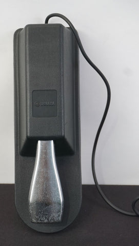 Yamaha FC4 Piano Style Sustain Pedal Foot Switch For Keyboard Synthesiser - image 2