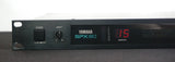 Yamaha SPX90 Professional Programmable Multi Effects Processor 1U Rack - 100V - image 2