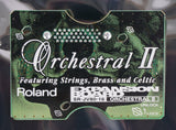 Roland SR-JV80-16 Orchestral II Expansion Board  JV-1080 JV-2080 XV-5080 JD-990 - image 2