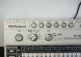 Roland TR-606 Drumatix Computer Controlled Vintage Analogue Drum Machine - image 2