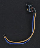 Technics Start-Stop Micro Switch SL1200 SL1210 MK2 M3D MK5 MK6 Part SFDSSS5GL13P - image 2