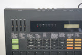 Yamaha RX7 Vintage Programmable Digital Drum Rhythm Machine Sequencer MIDI RX-7 - image 2