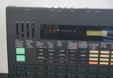 Yamaha RX7 Vintage Programmable Digital Drum Rhythm Machine Sequencer MIDI RX-7 - image 2