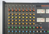 Tascam M-208 8 Channel Vintage Analogue Mixer - 100V - image 2