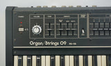 Roland RS-09 Organ Strings 70's / 80's Vintage Polyphonic Synthesiser - 100V - image 2