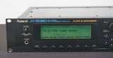 Roland JV-2080 Synthesiser Expandable Rack Mount MIDI Sound Module - 100-240V - image 2