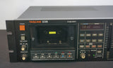 Tascam Syncaset 238 80's 8 Track Rack Multitrack Cassette Tape Recorder - 100V - image 2