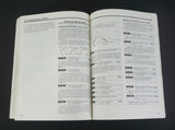 Yamaha EMP700 Stereo Multi-Effect Processor Original Operation Manual - image 2