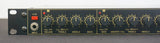 Yamaha PG1 Vintage 1981 Dual Channel Guitar Rack Preamp & Spring Reverb - 100V - image 2