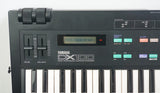 Yamaha DX100 Digital FM Poly Programmable Synthesiser - Detroit Techno Classic - image 2