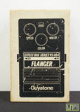 Guyatone Flanger - Effect Box Series PS-004 - 80s Electric Guitar Pedal - MIJ - image 2