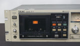 TEAC Model C-1 3-Head 3-Motor Dual Capstan Stereo Cassette Deck - 100V - image 2