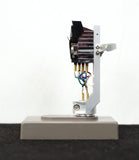 Shure V15 type III Moving Magnet MM Phono Cartridge and Super Track Stylus - image 2