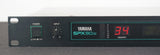 Yamaha SPX90II Professional Programmable Multi Effects Processor 1U Rack - 100V - image 2