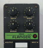 Yamaha Flanger FL-01 - Vintage Electric Guitar Effect Pedal - MIJ - image 2