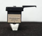 Technics EPC-205CIIL Vintage MM Cartridge For Turntable Tonearm W/ Headshell - image 2