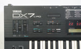 Yamaha DX7II-FD Vintage Digital Polyphonic FM Synthesiser  - 100V - DX7 II FD - image 2