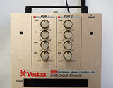 Vestax PMC-06 Pro A Slim Professional Mixtick Mixer  DJ Mixing Controller - image 2