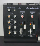 Tascam Porta 02 MKII Black - 4 Track Analogue Cassette Recorder - Pro Serviced - image 2
