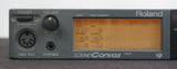Roland SC-55 1/2 U MIDI Sound Module - image 2