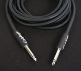 Epiphone 3 meter / 10' Professional OFC Noiseless Instrument / Guitar Cable - image 2