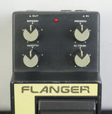 Ibanez FLL Flanger Master Series - Made In Japan Vintage Guitar Effects Pedal - image 2
