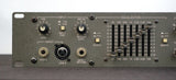 Peavey MEGABASS Digital Bass System 80s Solid Sate Bi-Amped Bass Amp Head - 120V - image 2