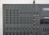 Yamaha MT8X 90's 8 Track / Multi-Track Tape Cassette Recorder - Serviced - 100V - image 2