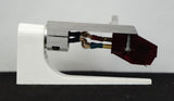 Yamaha MC-4 Vintage Moving Coil Phono Cartridge & Headshell - image 2