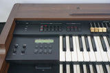Hammond XB-5 Vintage Dual Manual 61-Key Digital Drawbar Organ & Road Case - 240V - image 2